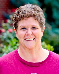 Lisa Wallace